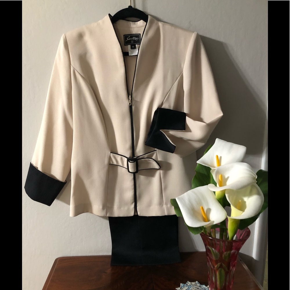 2 for $15 - SWEET SUIT- Stylish Casual Set 10p